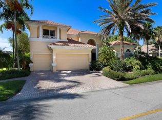 11145 Harbour Yacht Ct, Fort Myers, FL 33908