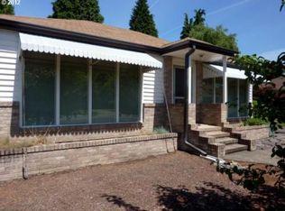 230 E Dartmouth St, Gladstone, OR 97027