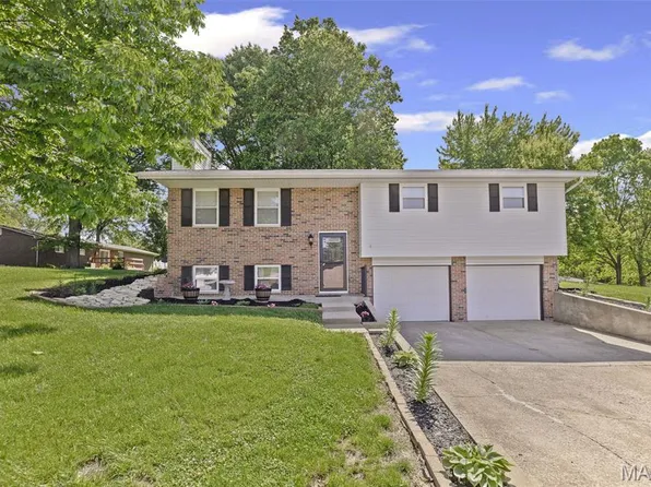 910 Borri Dr, Maryville, IL 62062