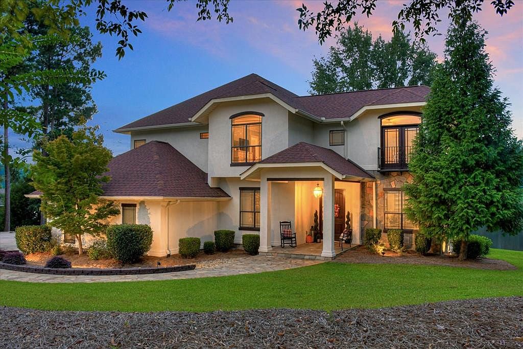 136 Summerlake Dr, North Augusta, SC 29860 Zillow