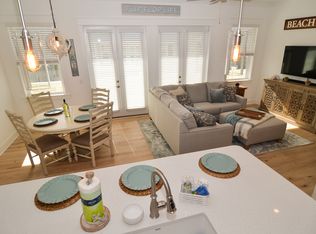 269 Milestone Dr UNIT C, Inlet Beach, FL 32461