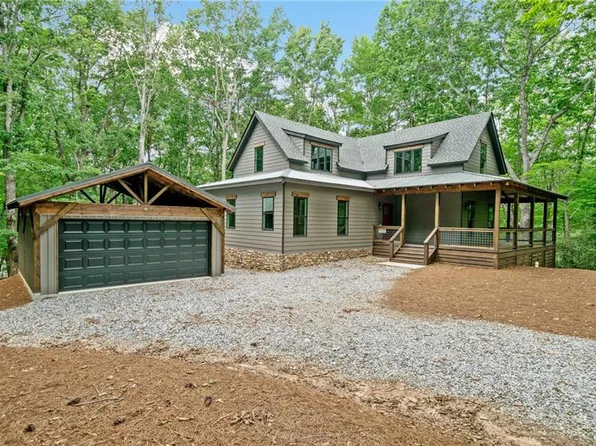 4189 Tamarack Dr, Jasper, GA 30143