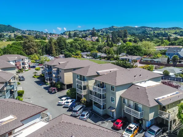 Heritage Grove Apartments, 4935 San Pablo Dam Rd #103, El Sobrante, CA 94803