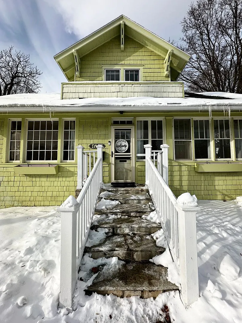 610 Jefferson Street-STR — Photo 3