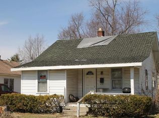 2032 Sale Rd, Columbus, OH 43224