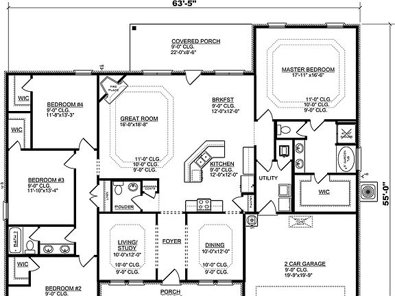 Floor Plan.