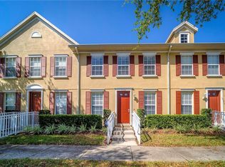 6322 Bristol Channel Way, Orlando, FL 32829