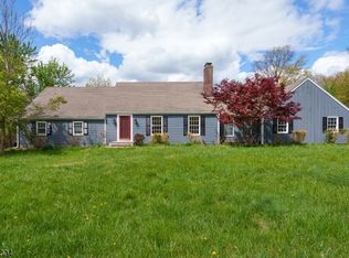 208 Mountain Rd, Ringoes, NJ 08551