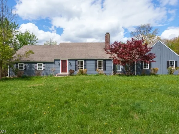 208 Mountain Rd, East Amwell Twp., NJ 08551