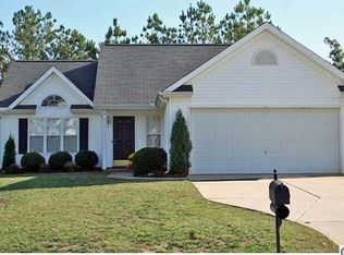 9505 Ridgeforest Dr, Charlotte, NC 28277