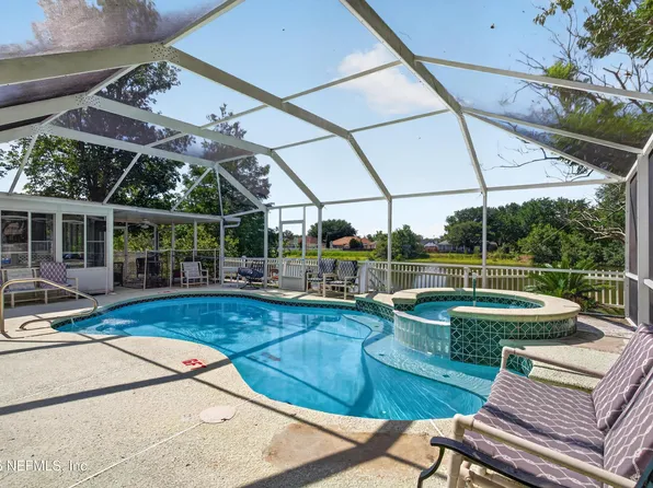 8680 BANDERA Circle S, Jacksonville, FL 32244