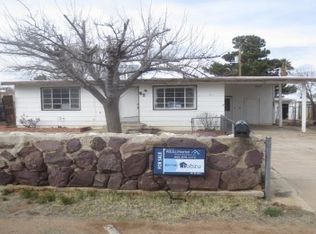 67 Keating St, Sierra Vista, AZ 85635