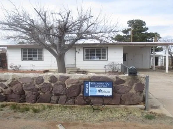 67 Keating St, Sierra Vista, AZ 85635