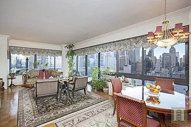 Sold by Halstead Real Estate