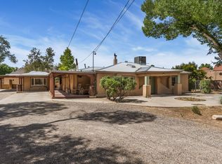 2918 Mountain Rd NW, Albuquerque, NM 87104