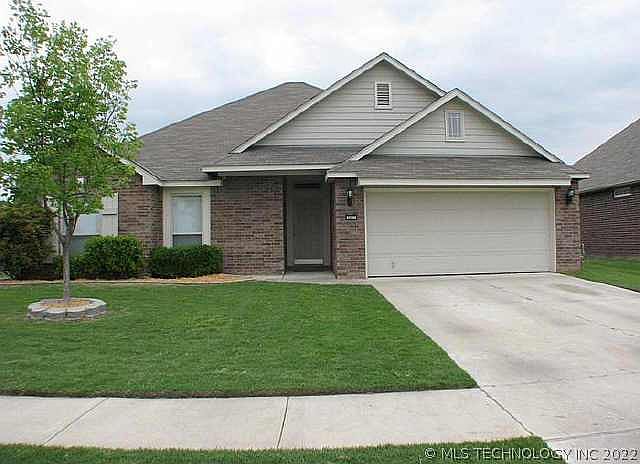 1st image of 4023 S 214th East Ave