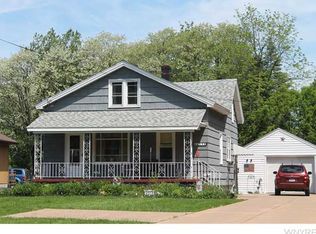 4312 Seneca St, Buffalo, NY 14224