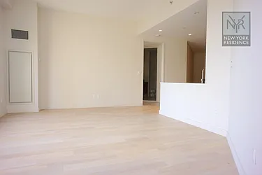 Rented by New York Residence