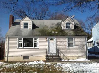 91 W Prospect St, West Haven, CT 06516