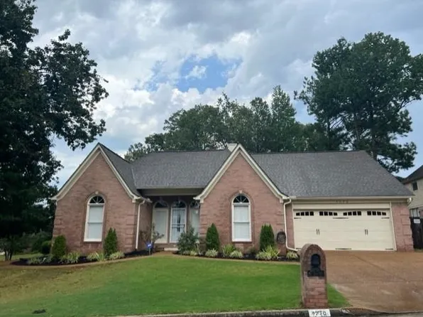 1770 Mill Glen Cv, Cordova, TN 38016