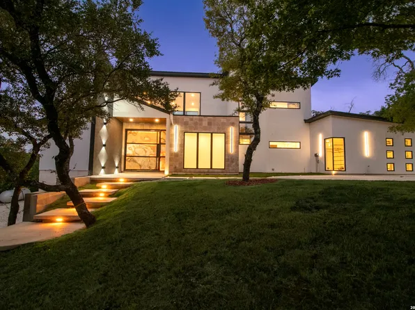 21664 Cielo Ridge Dr, San Antonio, TX 78256