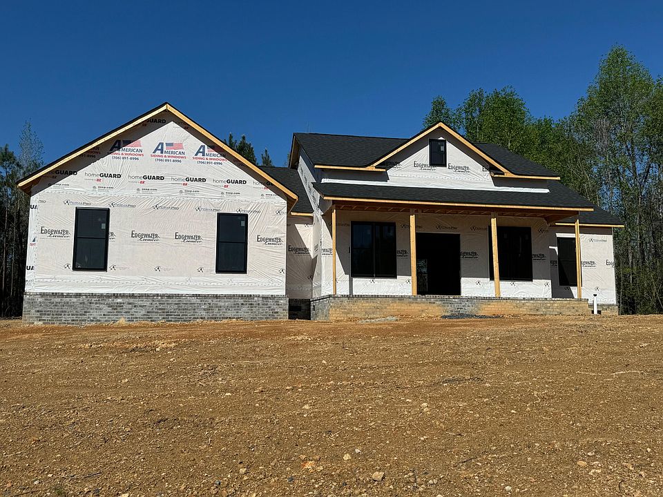 3881 Keith Valley Rd, Cohutta, GA 30710 MLS 1385158 Zillow