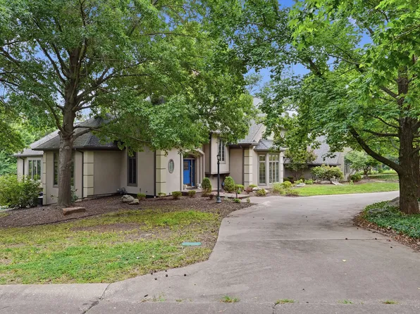 801 Rollins Rd, Columbia, MO 65203
