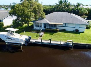 126 SW Cabana Point Cir, Stuart, FL 34994