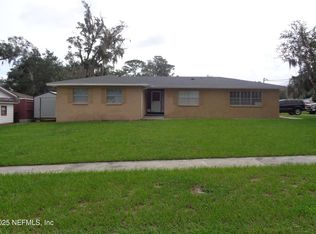 331 Neptune Rd, Orange Park, FL 32073