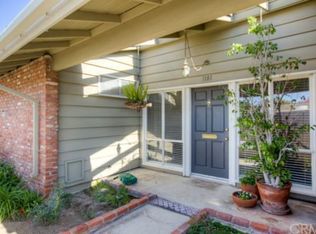 1181 E 1st St, Tustin, CA 92780