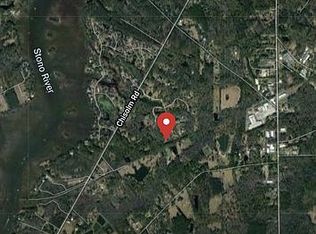 3928 Thorn Chase Ln, Johns Island, SC 29455