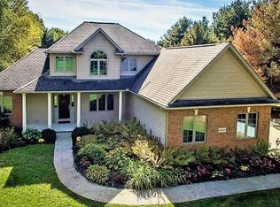 24235 Ridge Rd, Minerva, OH 44657