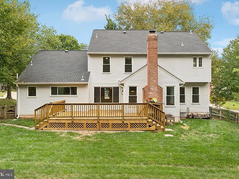 1291 Mason Mill Ct — Photo 39