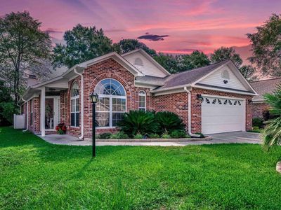 1010 Swan Lake Dr. TILGHMAN FOREST  Lot 12, North Myrtle Beach, SC, 29582