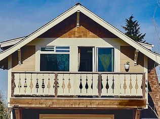 4805 NE 14th Pl UNIT B, Portland, OR 97211