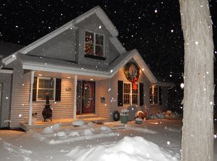 408 Anemone Ave, Palmyra, WI 53156