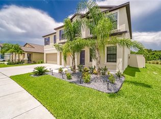9737 Sage Creek Dr, Ruskin, FL 33573