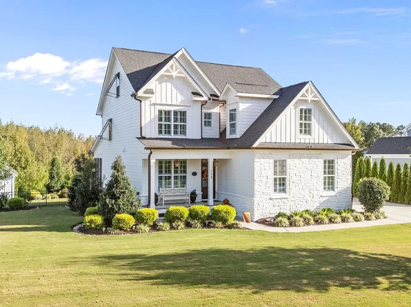 113 Bonaventure Dr, Clayton, NC 27527