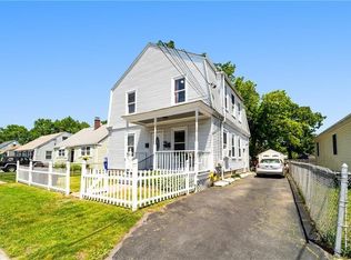 69 Clews St, Pawtucket, RI 02861