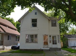 812 McReynolds Ave NW, Grand Rapids, MI 49504