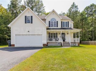 5772 S Jessup Rd, Chesterfield, VA 23832