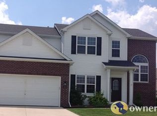 104 Stonehaven Cir, Beaver Dam, WI 53916