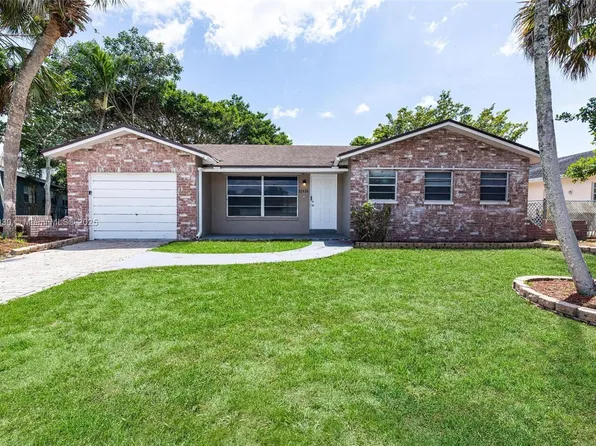 22624 SW 64th Way, Boca Raton, FL 33428