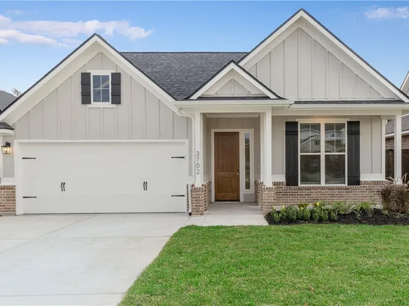 3702 Archer Falls Ct, College Station, TX 77845