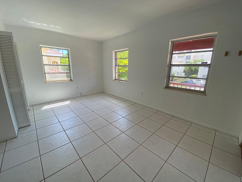 Living Room with Plenty of Windows