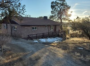 5400 Darling Rd, Flagstaff, AZ 86004