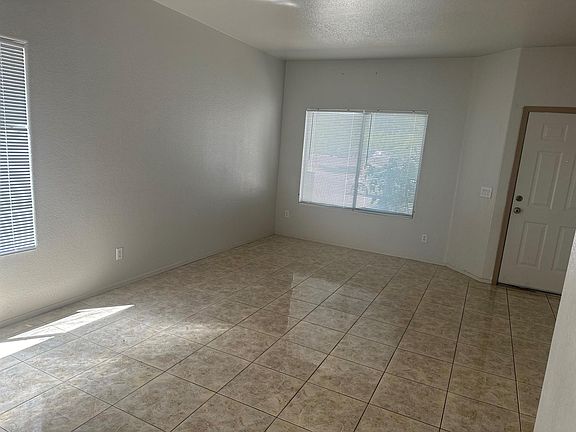 Living Room Entrance