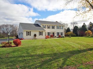 12000 N Silver Ave, Mequon, WI 53097