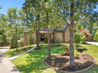 22571 Bluebird Cir, Mc Calla, AL 35111