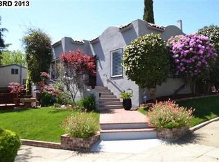 3933 Laurel Ave, Oakland, CA